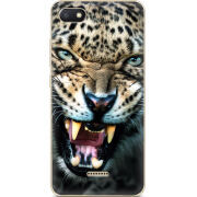 Чехол Uprint Xiaomi Redmi 6A 