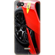 Чехол Uprint Xiaomi Redmi 6A Ferrari 599XX