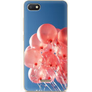 Чехол Uprint Xiaomi Redmi 6A 