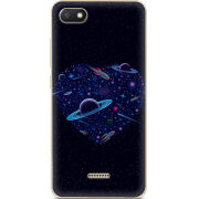 Чехол Uprint Xiaomi Redmi 6A 