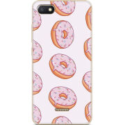 Чехол Uprint Xiaomi Redmi 6A 