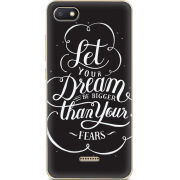 Чехол Uprint Xiaomi Redmi 6A 