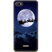 Чехол Uprint Xiaomi Redmi 6A 