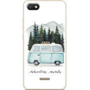 Чехол Uprint Xiaomi Redmi 6A 