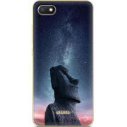 Чехол Uprint Xiaomi Redmi 6A 