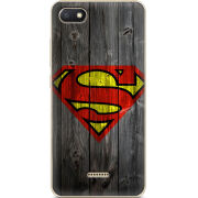 Чехол Uprint Xiaomi Redmi 6A 