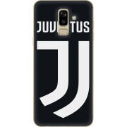 Чехол U-print Samsung J810 Galaxy J8 2018 FC J