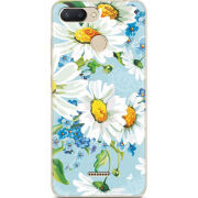 Чехол U-print Xiaomi Redmi 6 