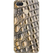 Чехол U-print Xiaomi Redmi 6 