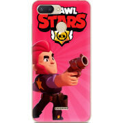 Чехол U-print Xiaomi Redmi 6 