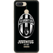 Чехол U-print Xiaomi Redmi 6 