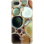 Чехол U-print Xiaomi Redmi 6 
