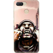 Чехол U-print Xiaomi Redmi 6 