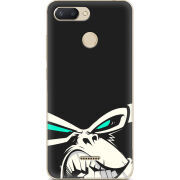 Чехол U-print Xiaomi Redmi 6 