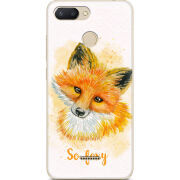 Чехол U-print Xiaomi Redmi 6 