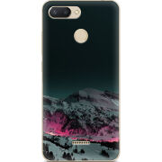 Чехол U-print Xiaomi Redmi 6 