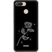 Чехол U-print Xiaomi Redmi 6 