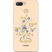 Чехол U-print Xiaomi Redmi 6 