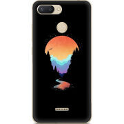 Чехол U-print Xiaomi Redmi 6 
