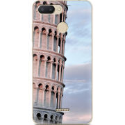 Чехол U-print Xiaomi Redmi 6 