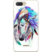 Чехол U-print Xiaomi Redmi 6 