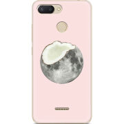 Чехол U-print Xiaomi Redmi 6 