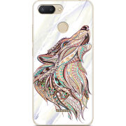 Чехол U-print Xiaomi Redmi 6 