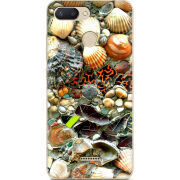 Чехол U-print Xiaomi Redmi 6 