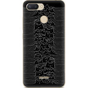 Чехол U-print Xiaomi Redmi 6 