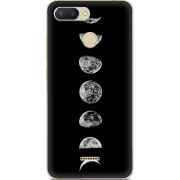 Чехол U-print Xiaomi Redmi 6 