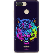 Чехол U-print Xiaomi Redmi 6 