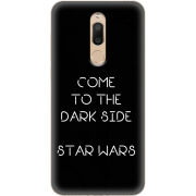 Чехол U-print Meizu M6T 