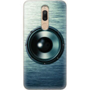 Чехол U-print Meizu M6T 