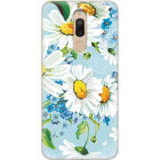 Чехол U-print Meizu M6T 