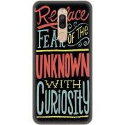 Чехол U-print Meizu M6T 