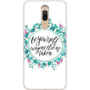 Чехол U-print Meizu M6T 