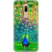 Чехол U-print Meizu M6T 