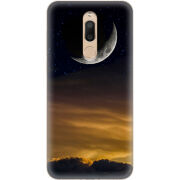 Чехол U-print Meizu M6T 