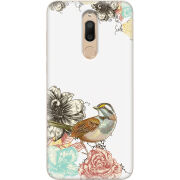 Чехол U-print Meizu M6T 