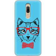 Чехол U-print Meizu M6T 