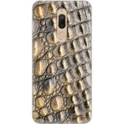 Чехол U-print Meizu M6T 