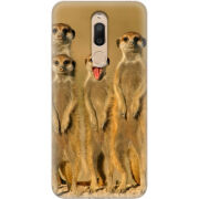 Чехол U-print Meizu M6T 