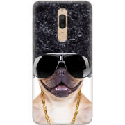 Чехол U-print Meizu M6T 