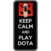 Чехол U-print Meizu M6T 