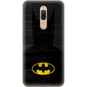 Чехол U-print Meizu M6T 