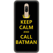 Чехол U-print Meizu M6T 