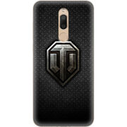 Чехол U-print Meizu M6T 