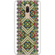 Чехол U-print Meizu M6T 