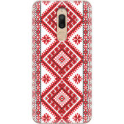 Чехол U-print Meizu M6T 