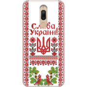 Чехол U-print Meizu M6T 